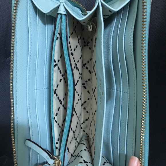 Kate Spade Wallet - Picture 3 of 4